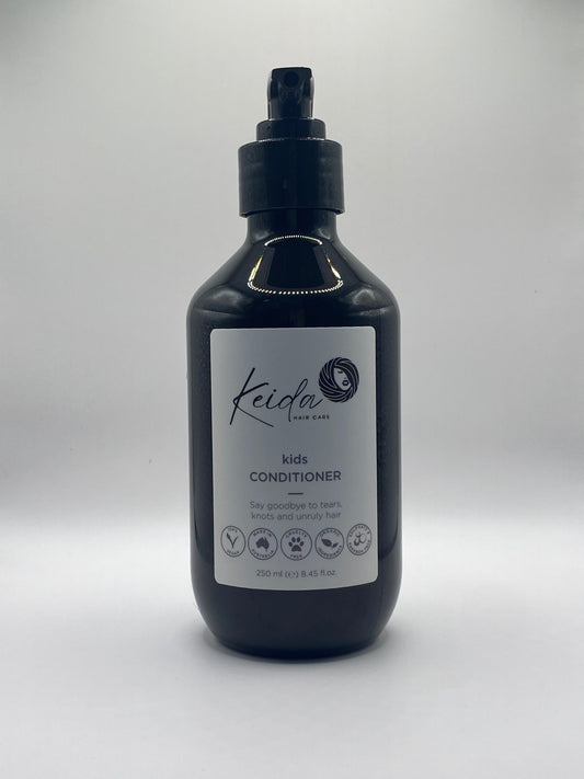 Keida Hair Care Kids Conditioner 250ml