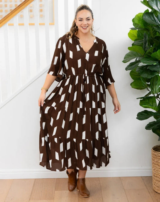 Kitty Dress&nbsp;