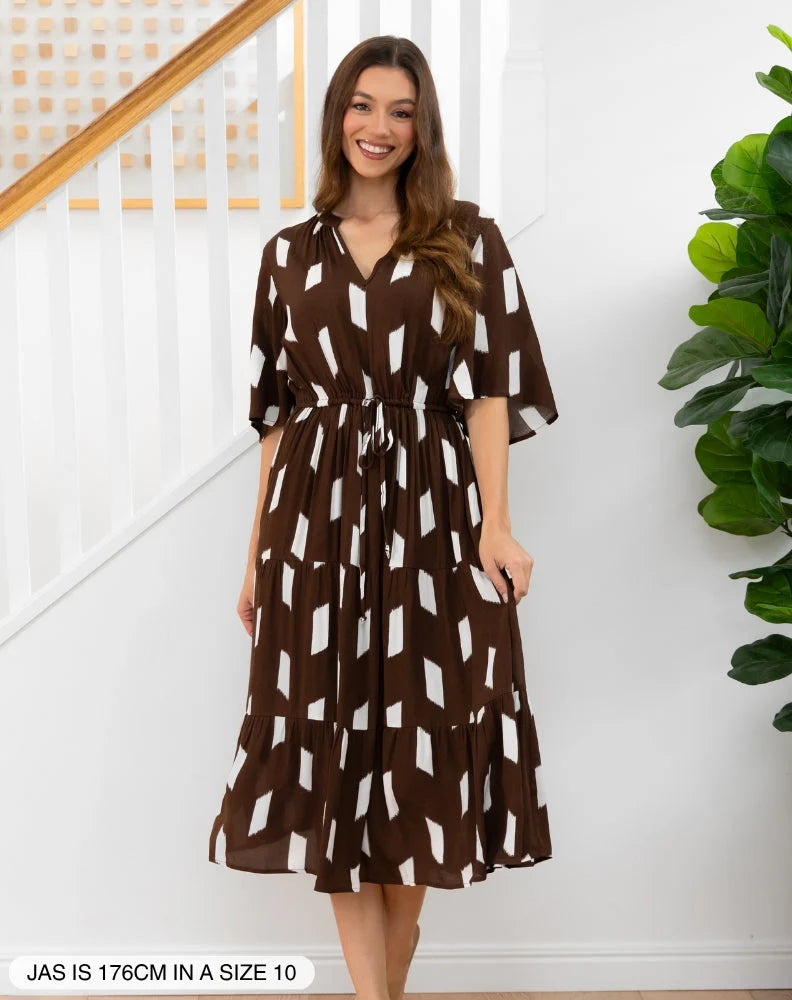 Kitty Dress&nbsp;
