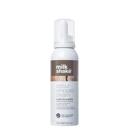 Milk_Shake Coloured Whipped Cream 100ml