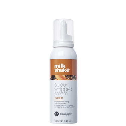 Milk_Shake Coloured Whipped Cream 100ml