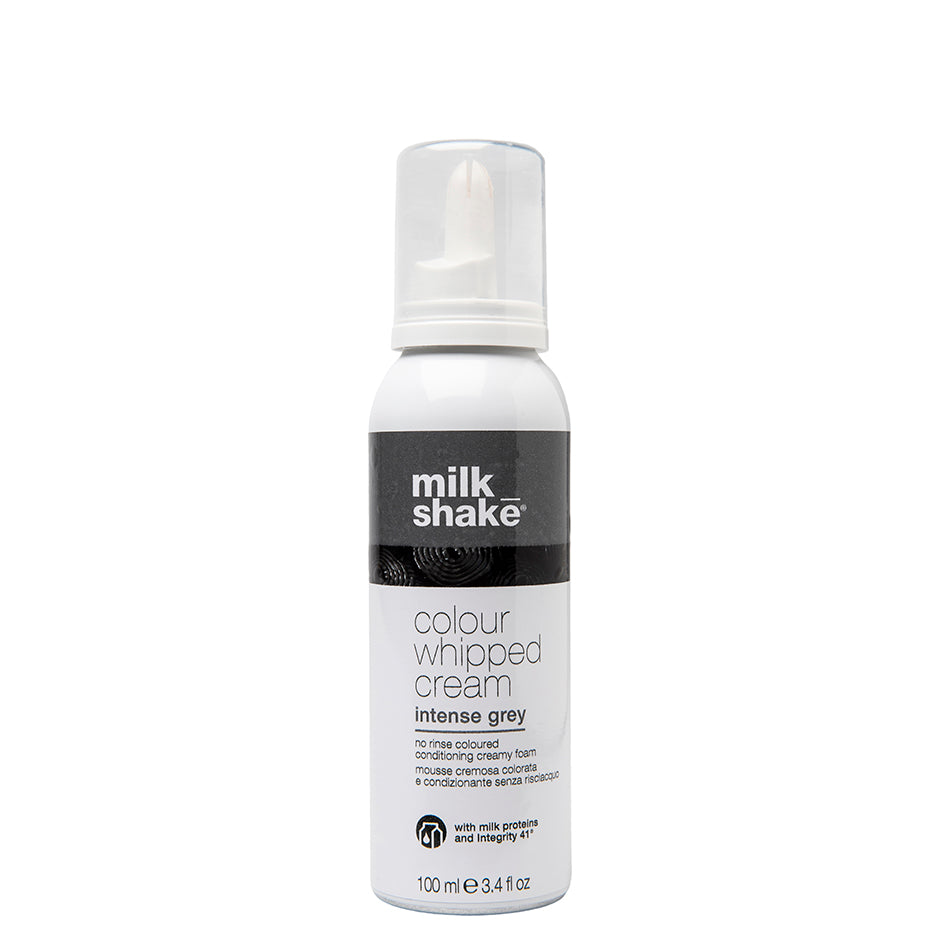 Milk_Shake Coloured Whipped Cream 100ml