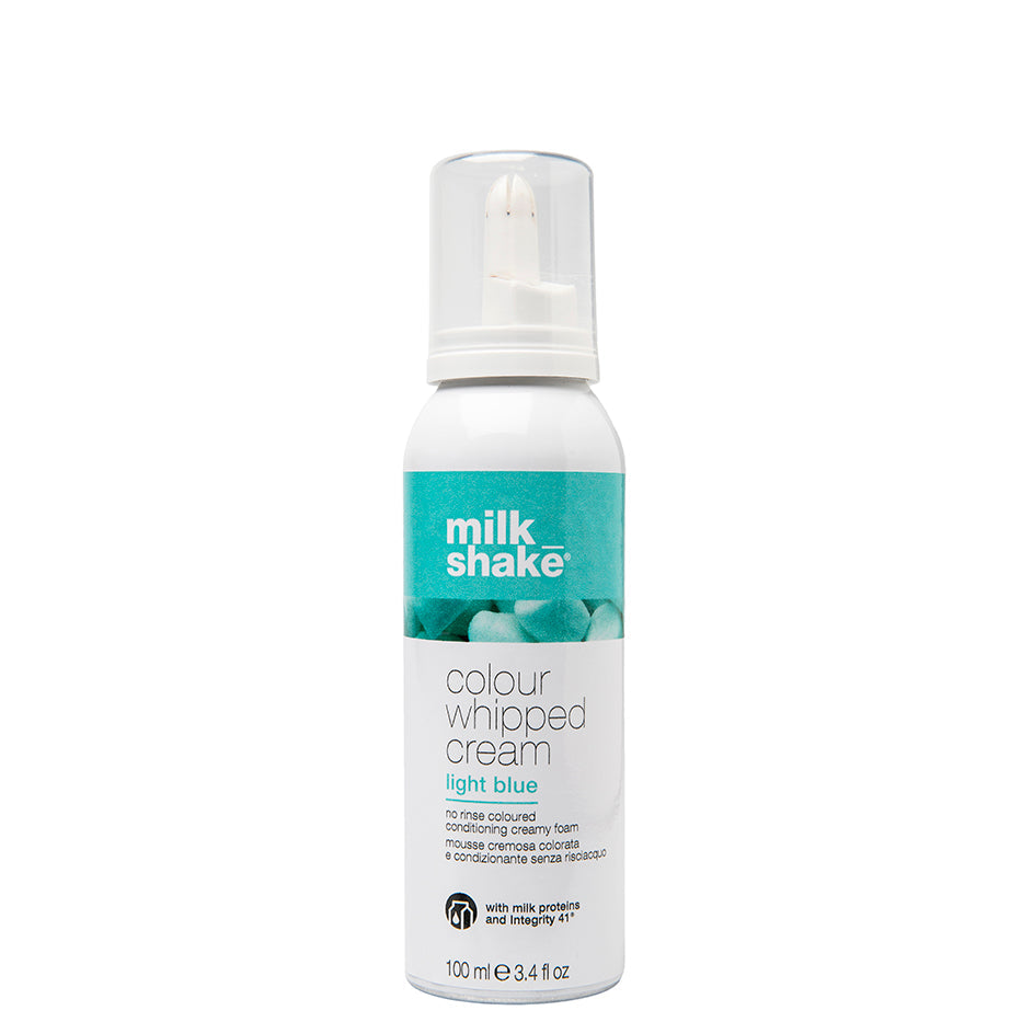 Milk_Shake Coloured Whipped Cream 100ml
