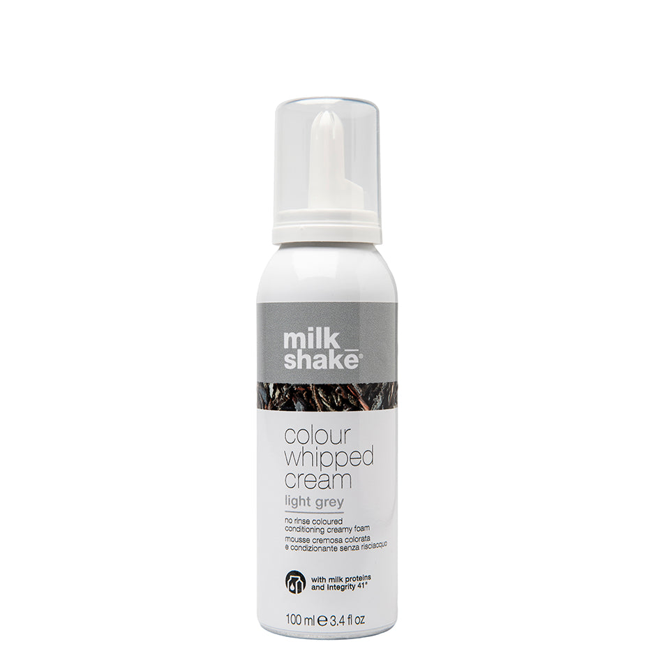 Milk_Shake Coloured Whipped Cream 100ml