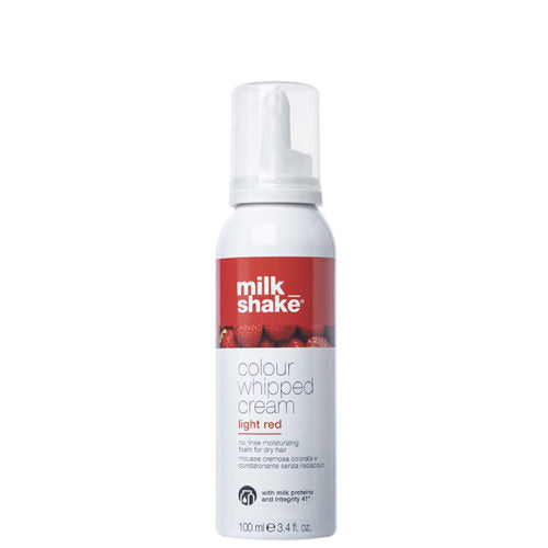 Milk_Shake Coloured Whipped Cream 100ml