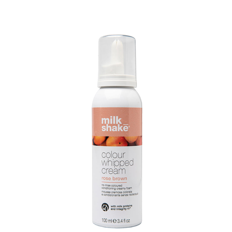 Milk_Shake Coloured Whipped Cream 100ml