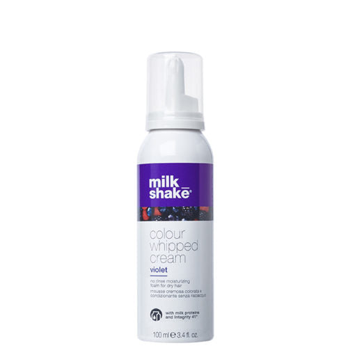 Milk_Shake Coloured Whipped Cream 100ml