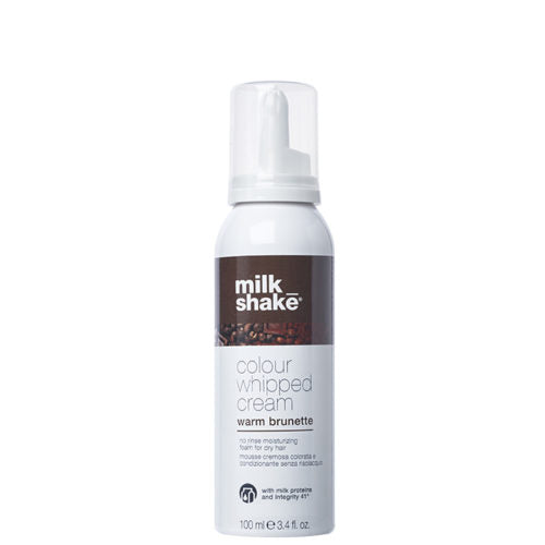 Milk_Shake Coloured Whipped Cream 100ml