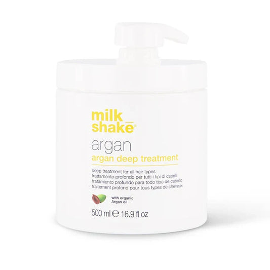 Milk_Shake Deep Argan Hair Treatment 500ml
