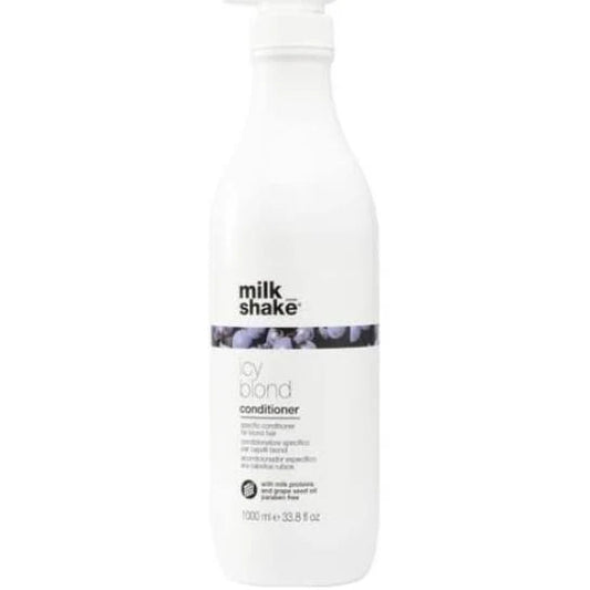 Milk_Shake Icy Blonde Conditioner 1 Litre