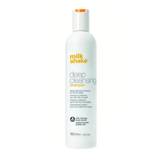 Milk_Shake Deep Cleanse Shampoo 300ml