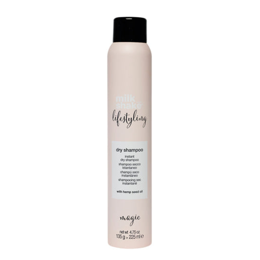 Milk_Shake Lifestyling Dry Shampoo 135g