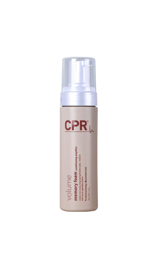 CPR Memory Foam Conditioning amplifier 180ML