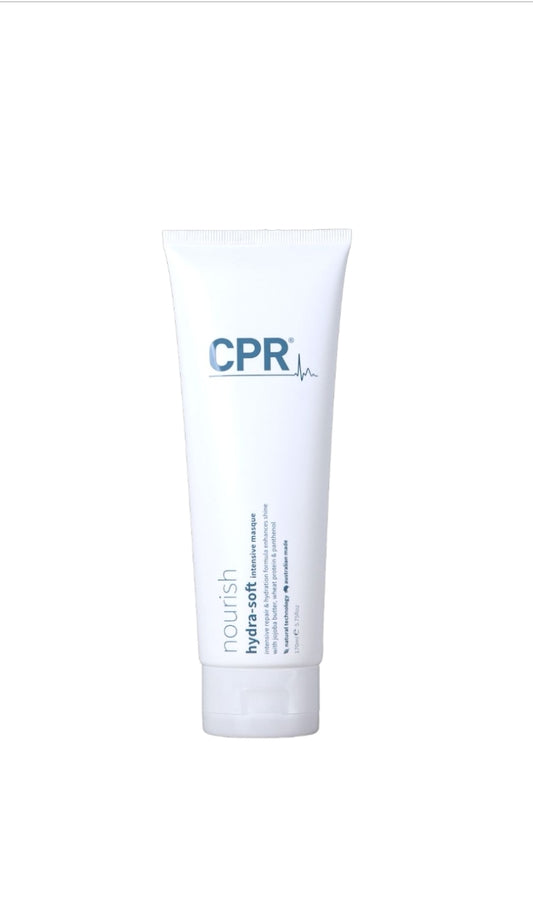 CPR Hydra-soft Intensive treatment 170ml