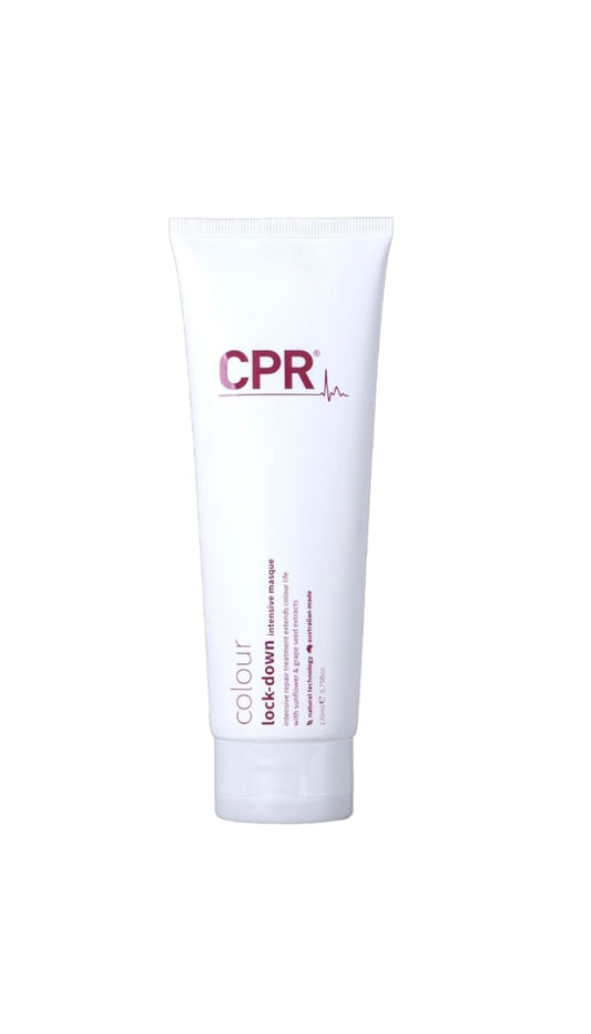 CPR Colour Lock-Down Intensive Masque 170ml