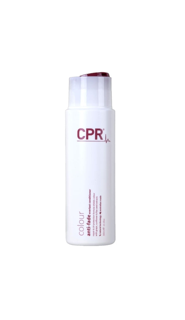 CPR Colour Anti-fade Everlast Conditioner 300ml