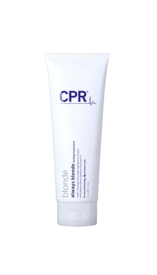 CPR Always Blonde Intensive Treatment 170ml
