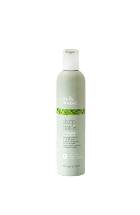 Milk_Shake Deep Detox Shampoo
