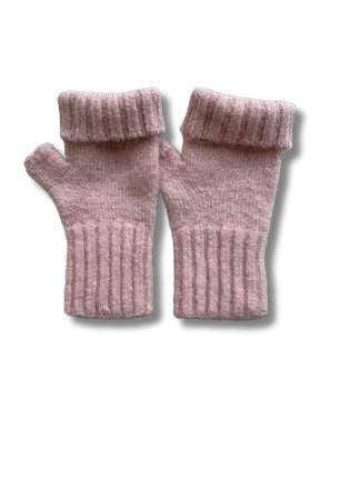 Thick Fingerless Gloves