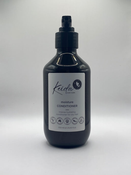 Keida Hair Care Moisture Conditioner 250ml