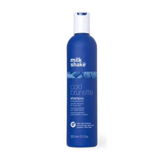 Milk_Shake Cold Brunette Shampoo 300ml