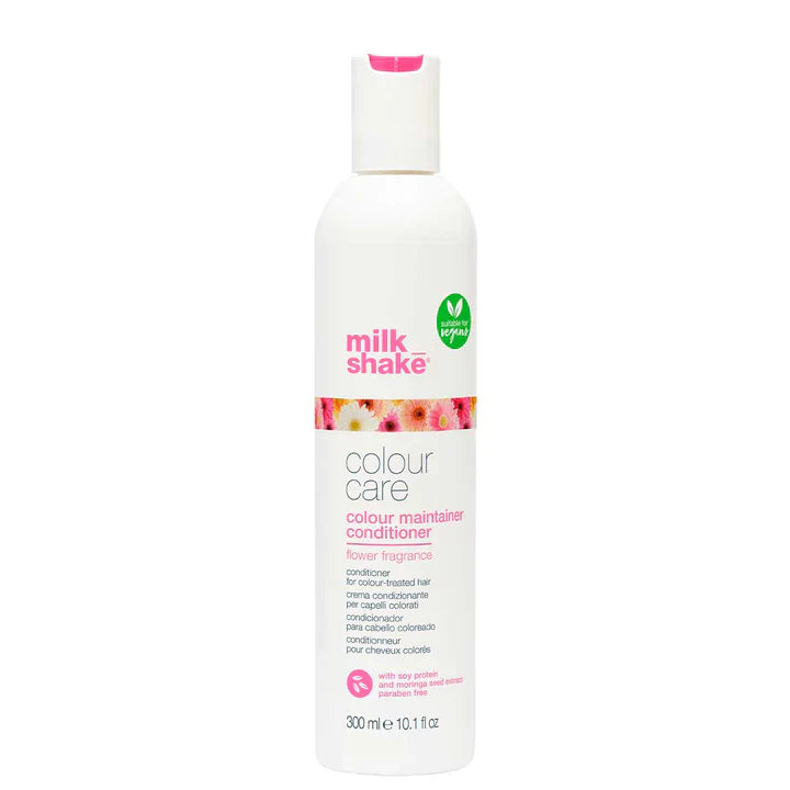 Milkshake Flower Colour Care Conditioner - Vegan 300ml