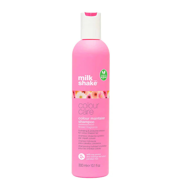 Milkshake Flower Colour Care Shampoo - Vegan 300ml