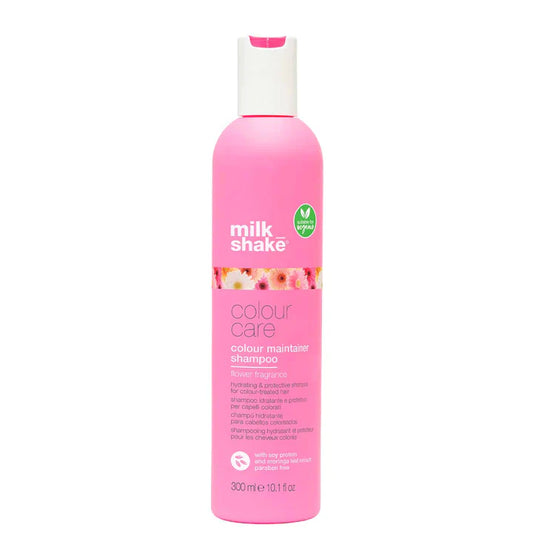 Milkshake Flower Colour Care Shampoo - Vegan 300ml