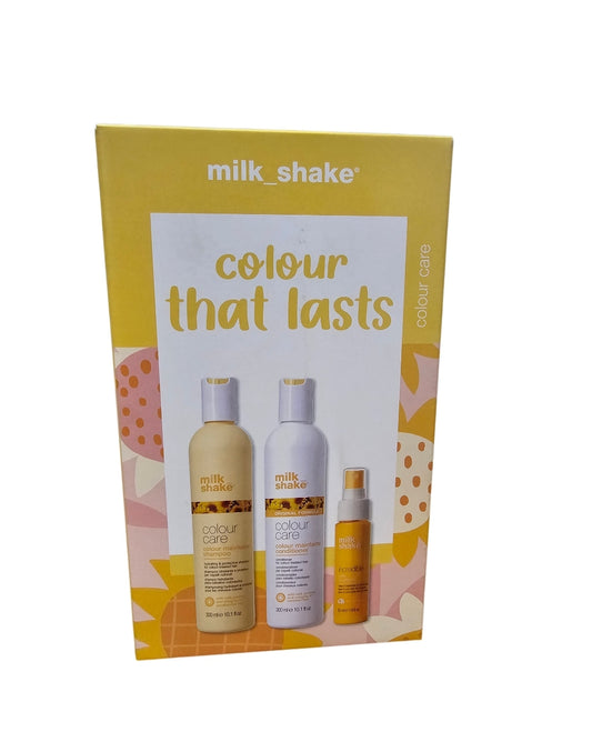 Milk_shake colourcare pack