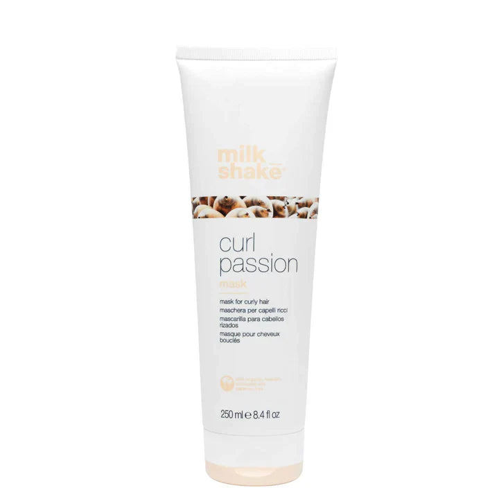 Milk_Shake Curl Passion Mask 250ML