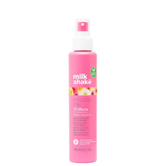 Milkshake Flower Incredible Milk - Vegan 150ml