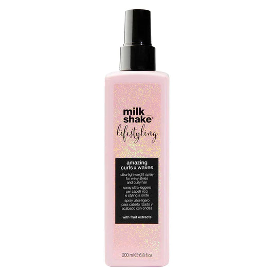 MS Amazing Curls & Waves 200ml