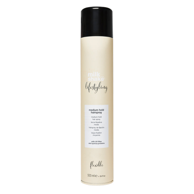 Milk_Shake Lifestyling Medium Hold Hairspray 500g