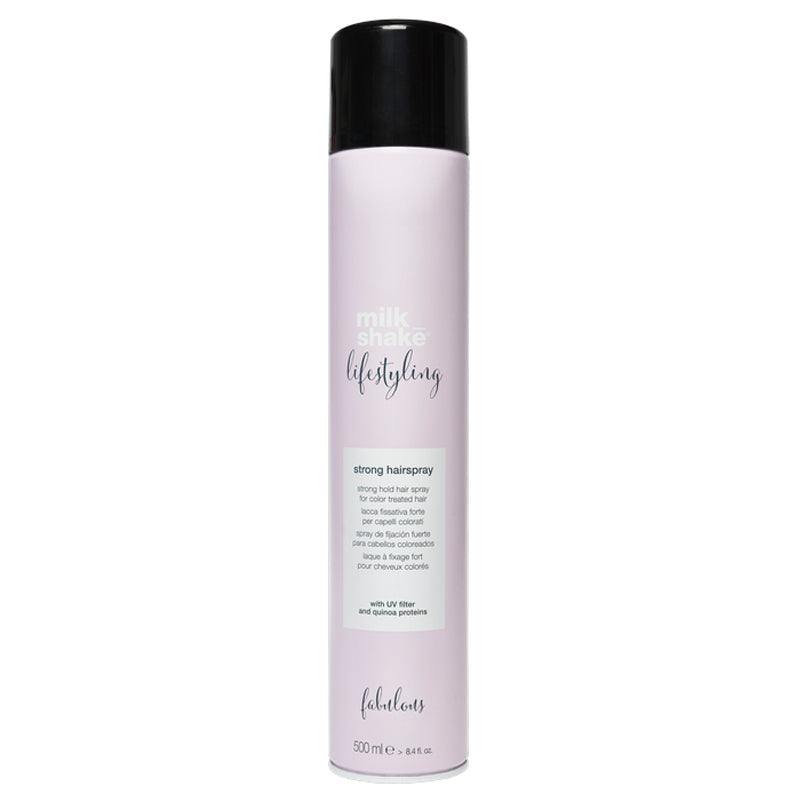 Milk_Shake Lifestyling Strong Hold Hairspray 500g