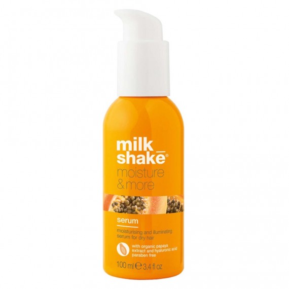 Milk_Shake Moisture and More Serum