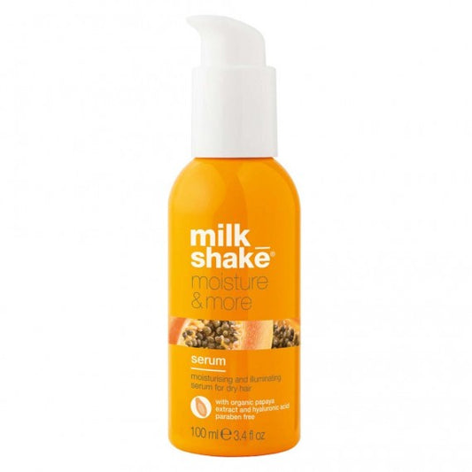 Milk_Shake Moisture and More Serum