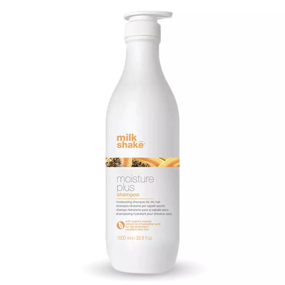 Milk_Shake Moisture Plus Shampoo 1 Litre