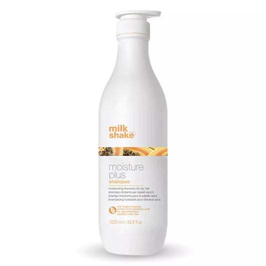 Milk_Shake Moisture Plus Shampoo 1 Litre