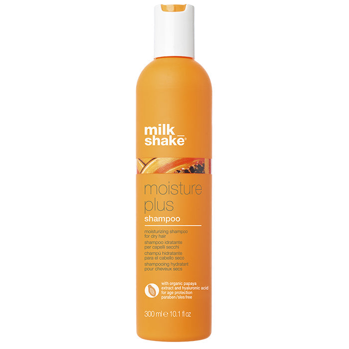 Milk_Shake Moisture And More Shampoo 300ml