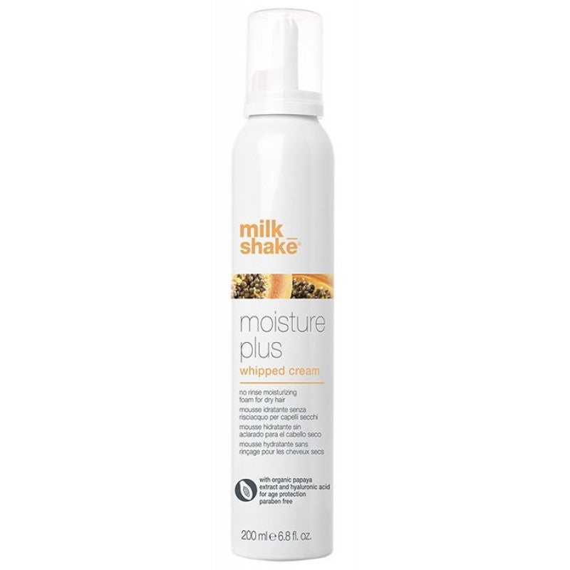 Milk_Shake Moisture And More Whipped Cream 200ml