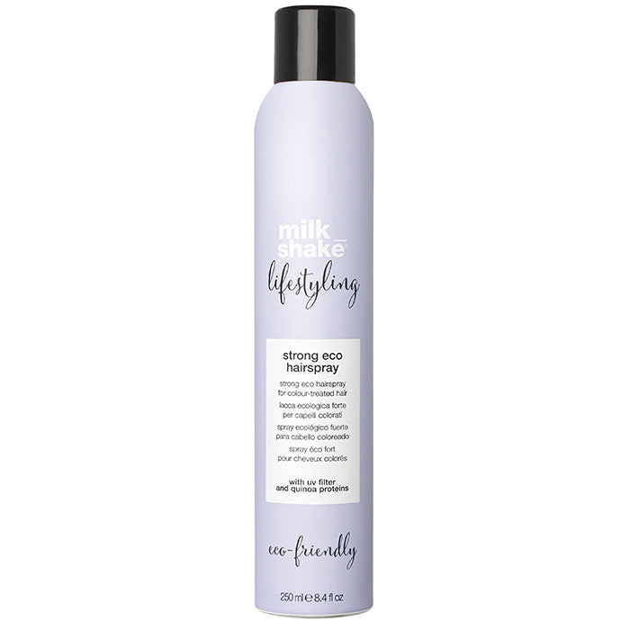 Milk_Shake Lifestyling Strong Eco Hairspray 250ml