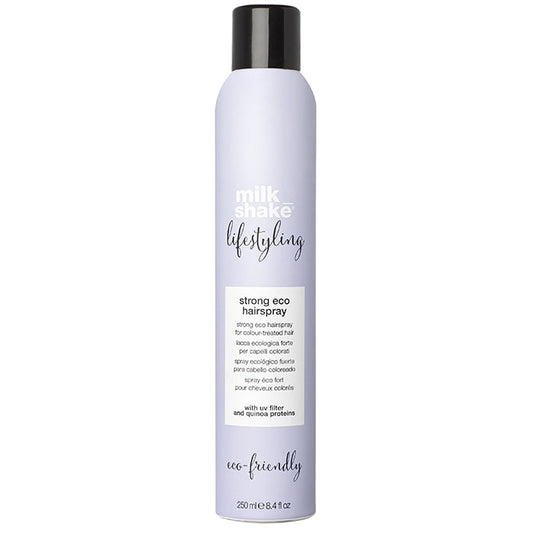 Milk_Shake Lifestyling Strong Eco Hairspray 250ml