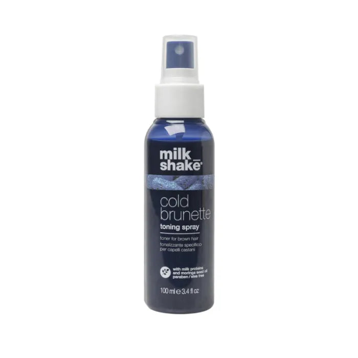 Milk_Shake Toning Spray Cold Brunette 100ml