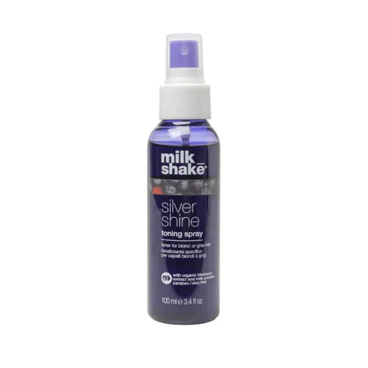 Milk_Shake Toning Spray Silver Shine 100ml