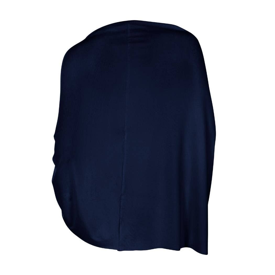 Sun Wrap UPF50+, Navy Eclipse