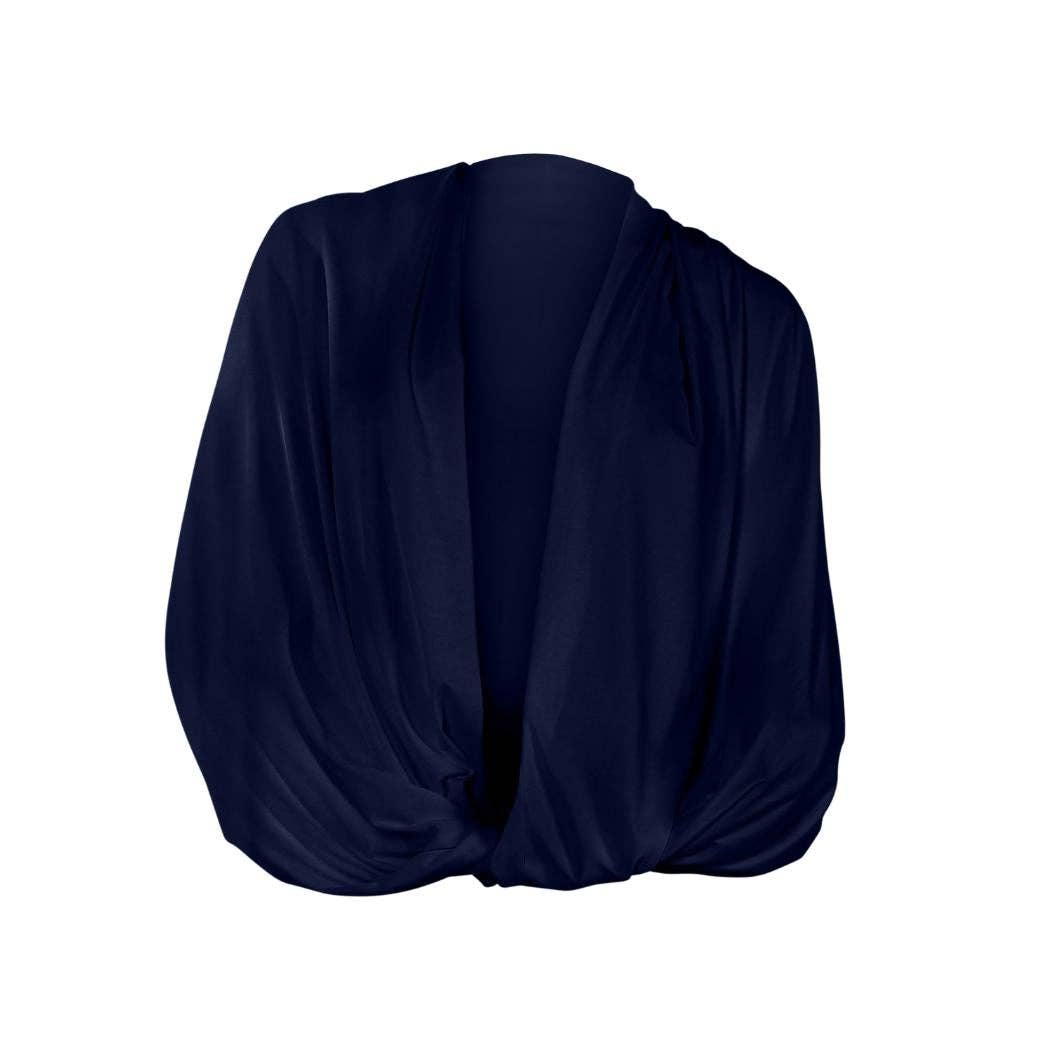Sun Wrap UPF50+, Navy Eclipse
