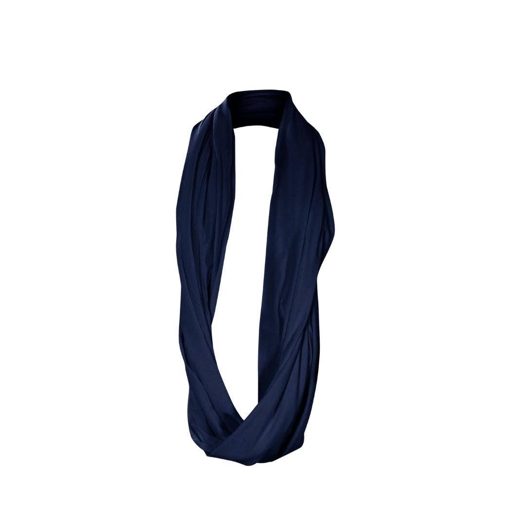 Sun Wrap UPF50+, Navy Eclipse