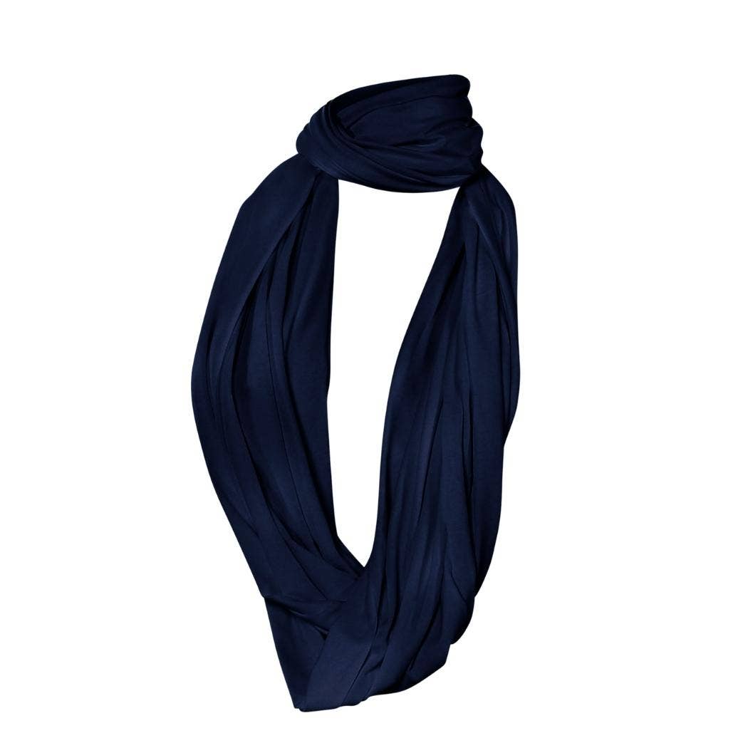 Sun Wrap UPF50+, Navy Eclipse