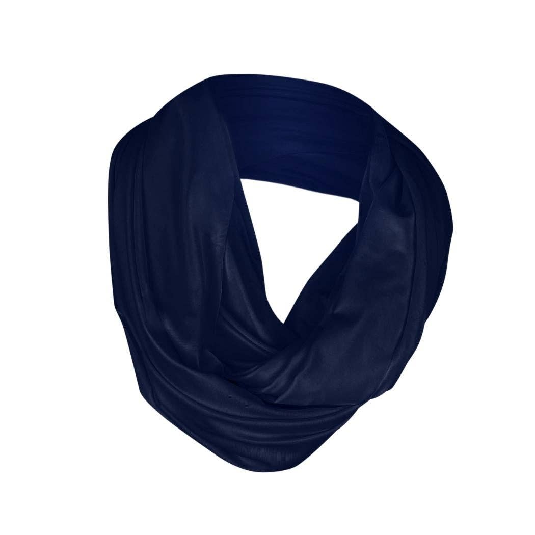 Sun Wrap UPF50+, Navy Eclipse