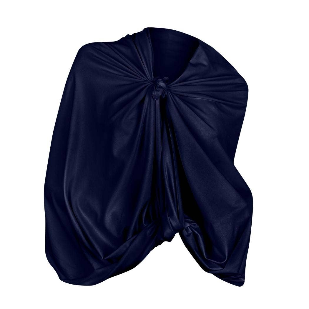 Sun Wrap UPF50+, Navy Eclipse
